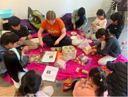 超有趣味的小木工和小兽医冬令营开始报名！有萌宠,有手作,更有实用知识